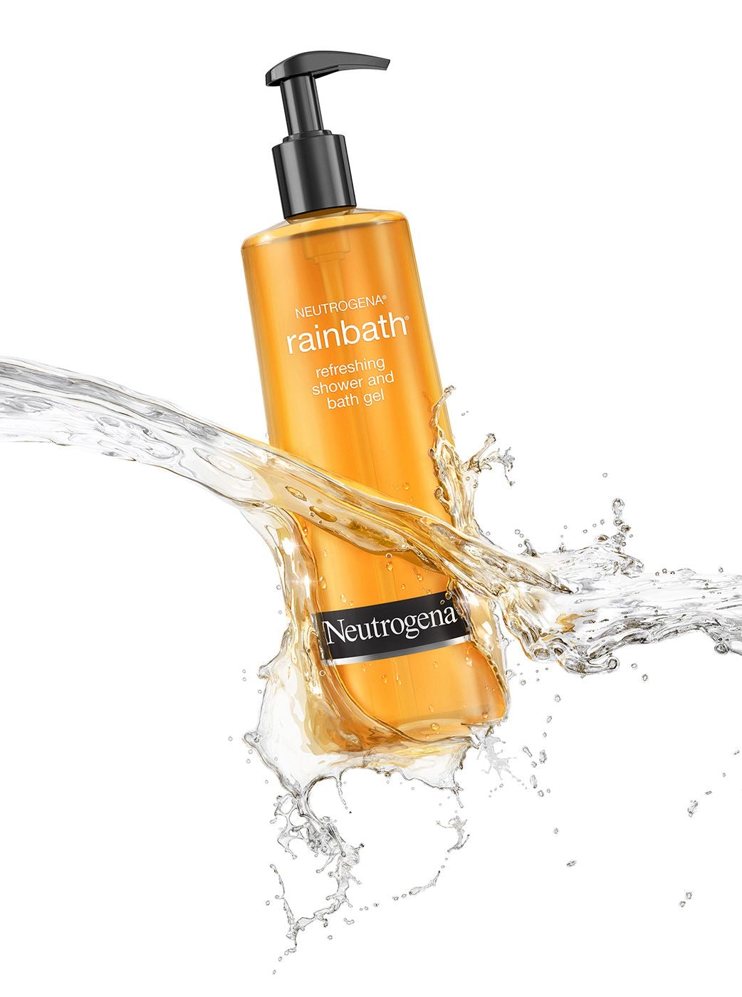 Neutrogena Rainbath Refreshing Shower & Bath Gel (473ml)
