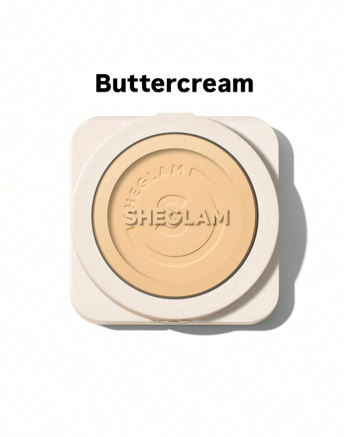 Skin-Focused High Coverage Powder Foundation (11g)