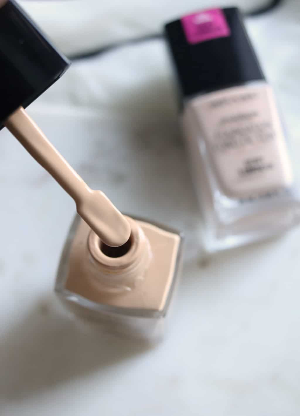 Wet n Wild photofocus Foundation