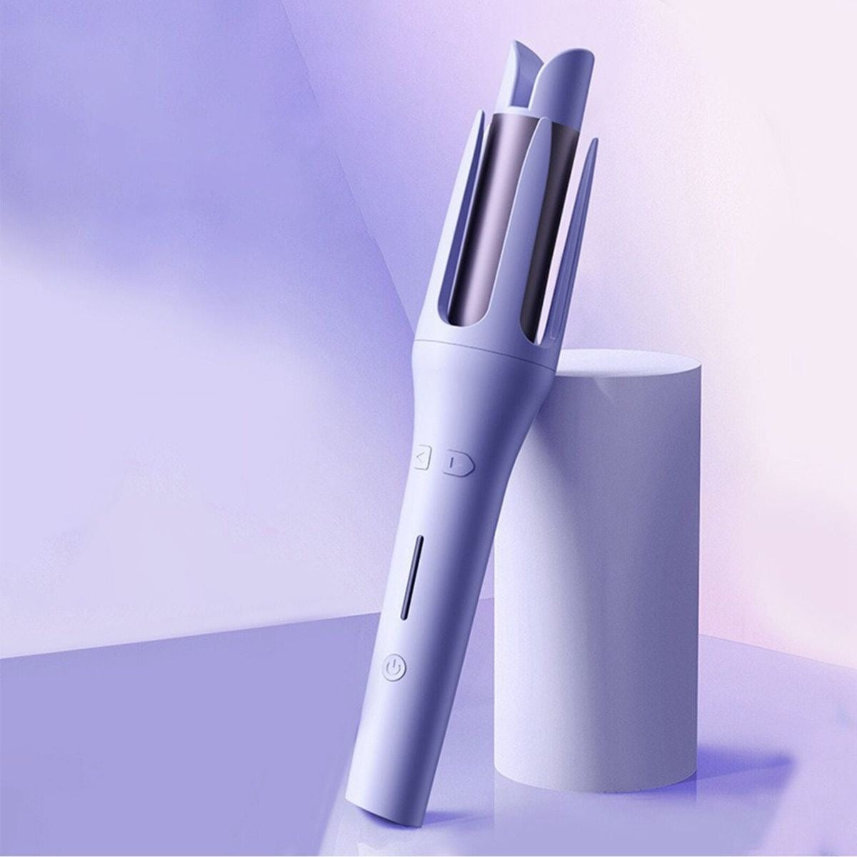 Automatic Hair Curling Machine