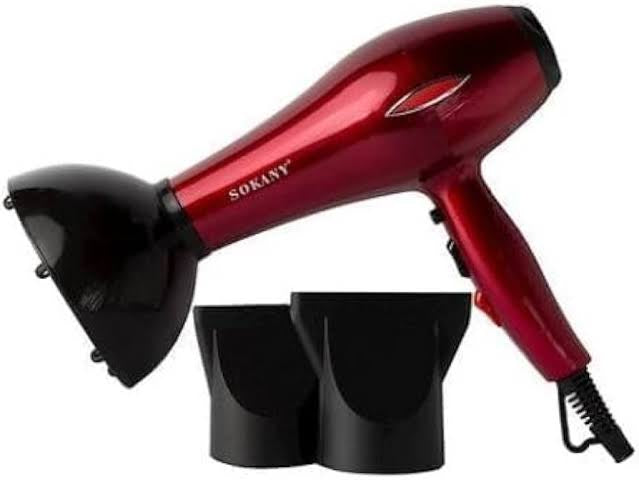 Sokany Professional Hair Dryer โ Model SK2215