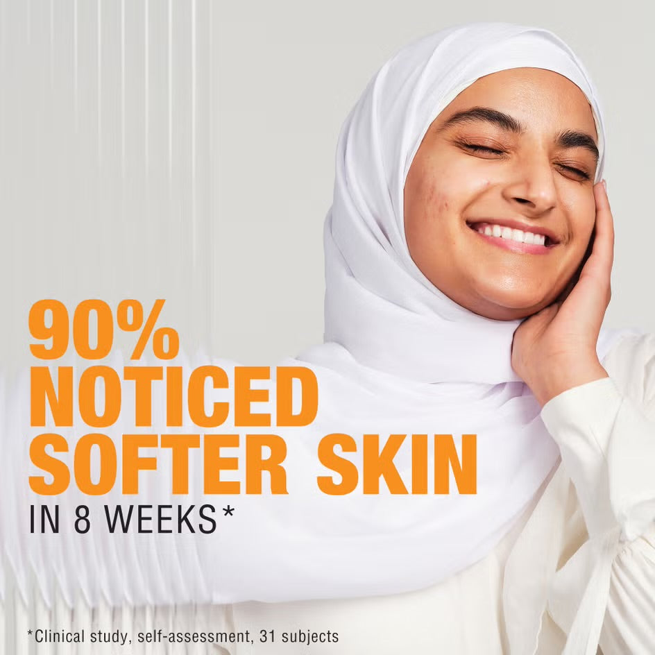 Neutrogena Clear & Defend Oil-Free Moisturiser (50ml) โ With 0.5% Salicylic Acid