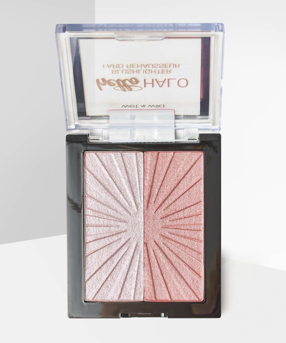 Wet n Wild BlushLighter