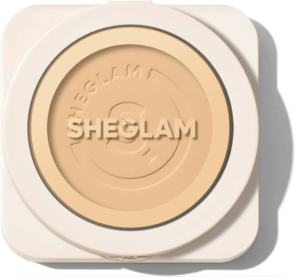 Skin-Focused High Coverage Powder Foundation (11g)