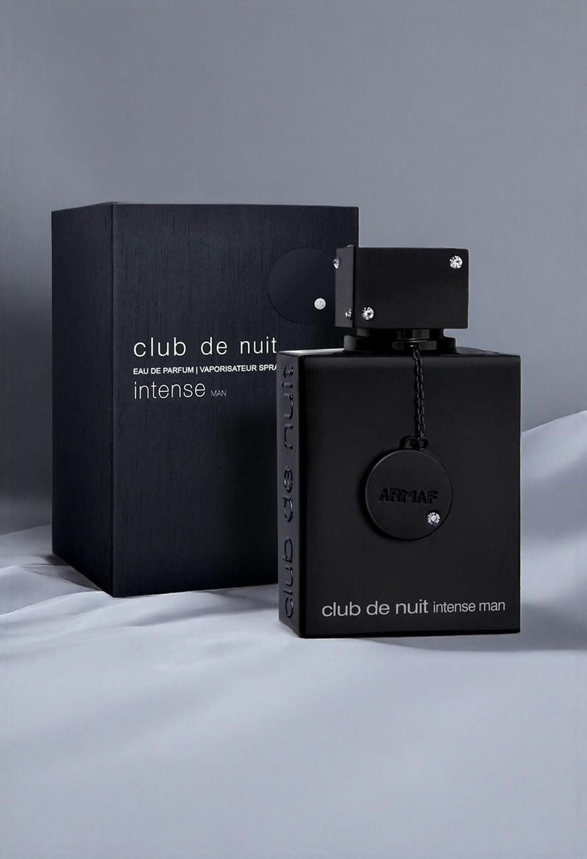 CLUB DE NUIT INTENSE MEN