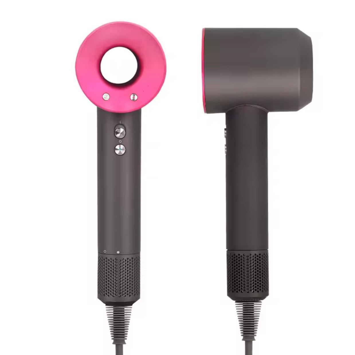 Sleek Professional Branded Hair Dryer
