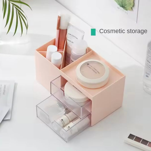 Desk Organizer โ For Makeup/Jewellery Accessories