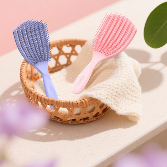Detangler Brush for Perfect Hair