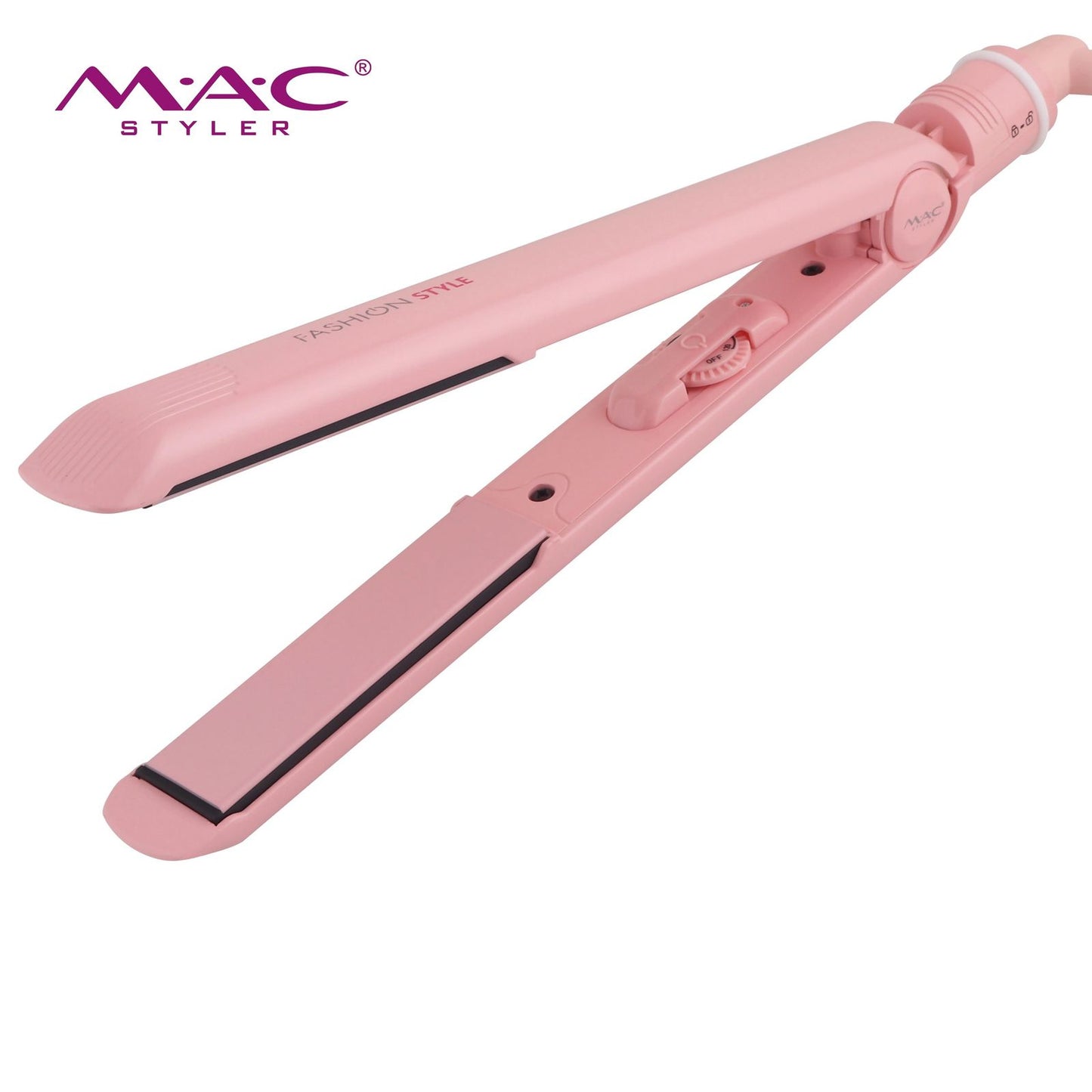 Mac STYLER 2 in 1 Pro+2 with DC power Mc6605