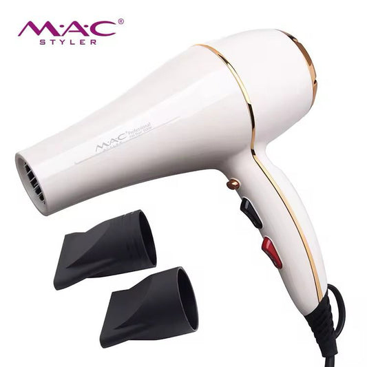 MAC Electric Blower in One Step MC 6689