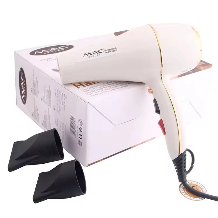 MAC Electric Blower in One Step MC 6689