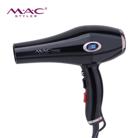 Professional Saloon Hair Blower From MAC- MC6685A