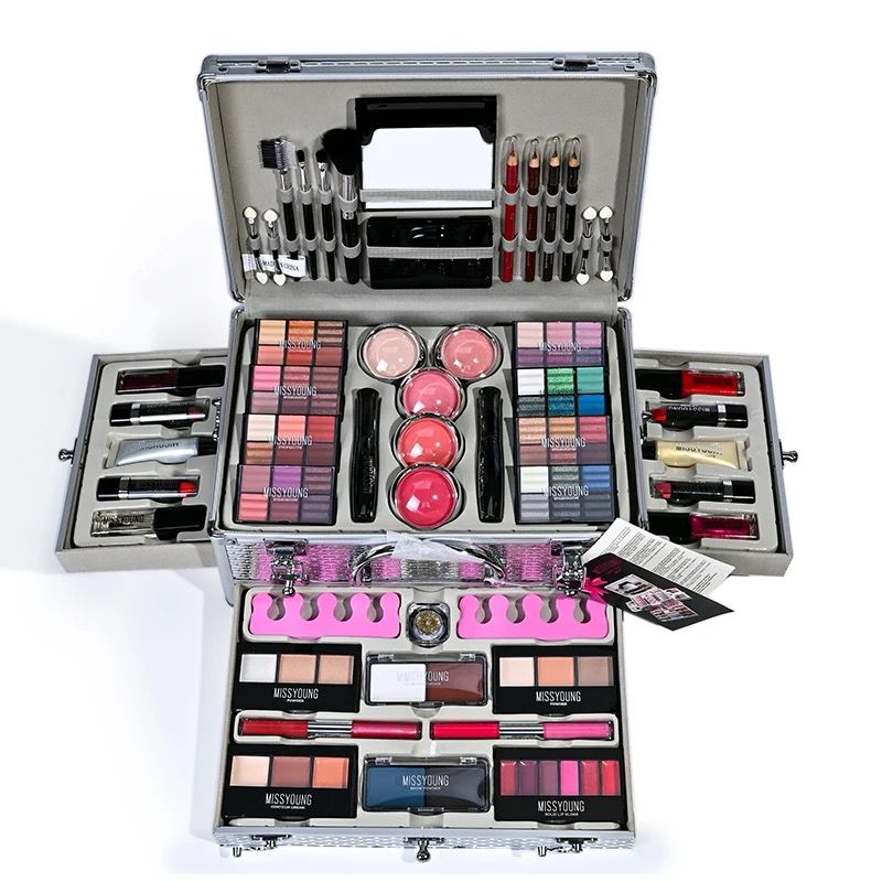 Miss Young Makeup Kit-MC1149