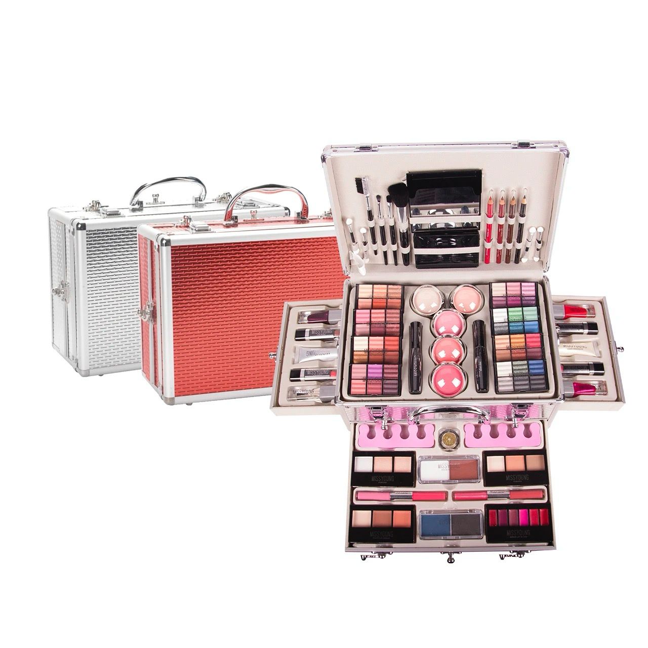 Miss Young Makeup Kit-MC1149