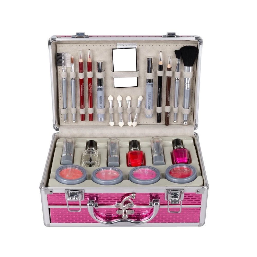 Miss Young Makeup Kit-MC5614