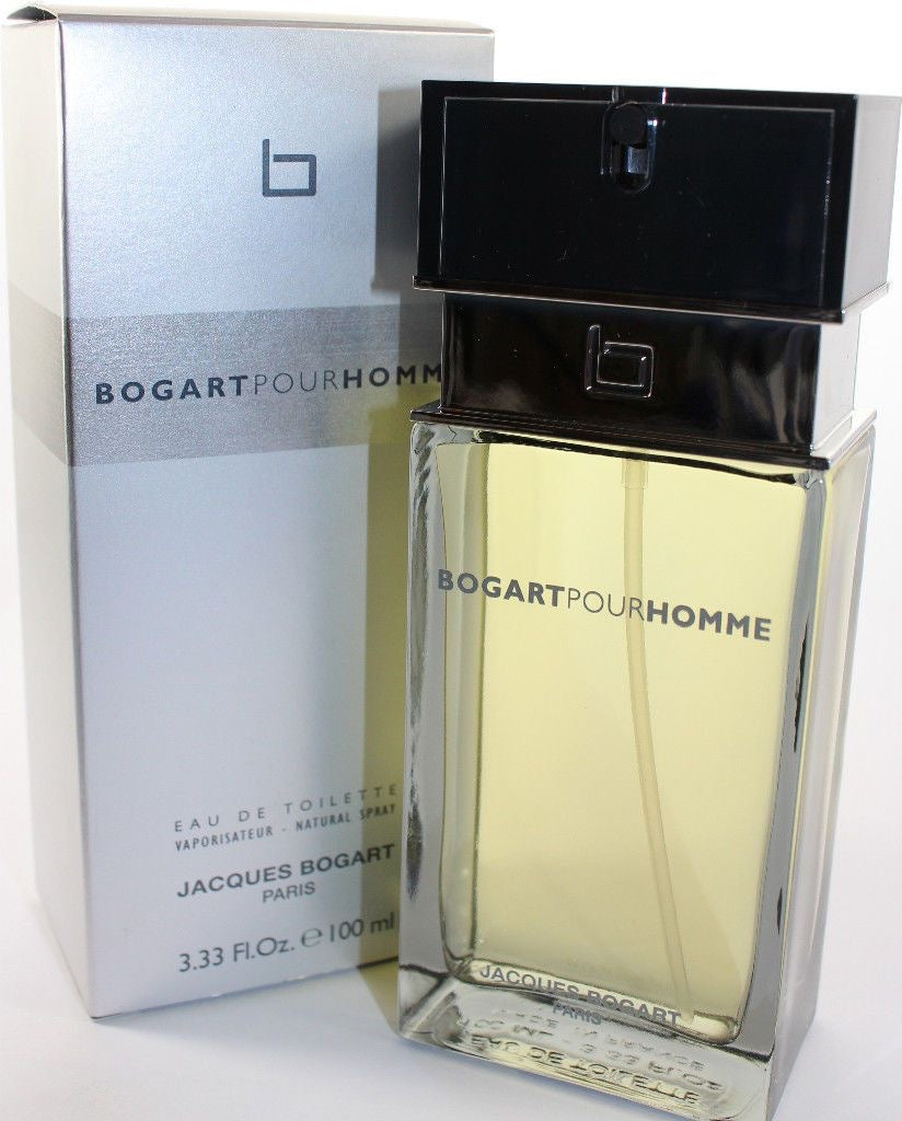 BOGART POUR HOMME