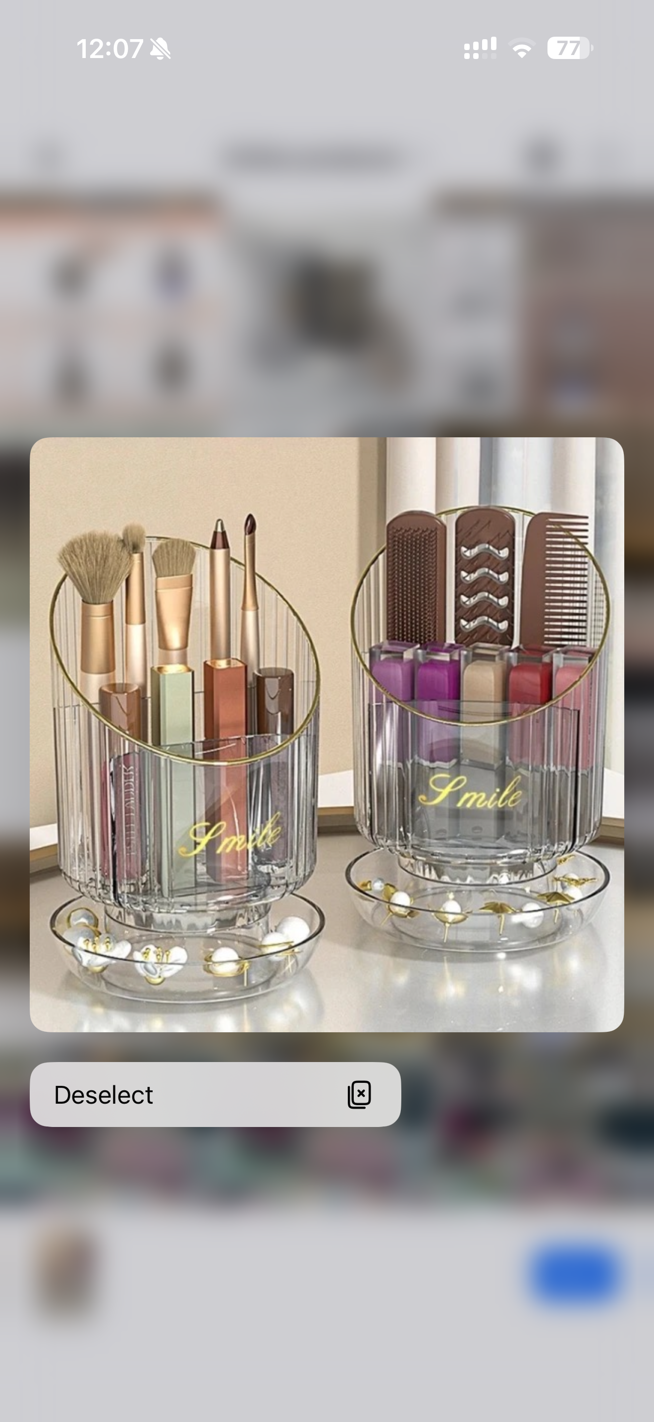 MAKEUP ORGANIZERS OF 2026 NEW ARRIVAL | BEST PRICE IN BANGLADESH