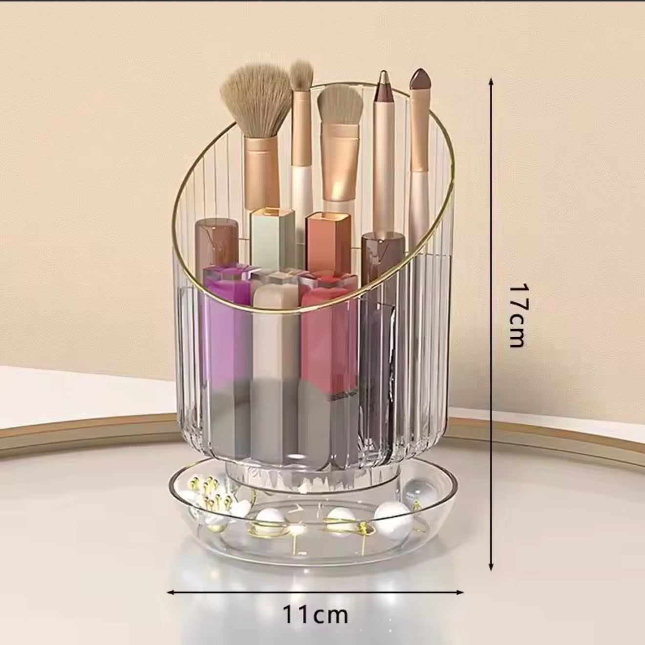 MAKEUP ORGANIZERS OF 2026 NEW ARRIVAL | BEST PRICE IN BANGLADESH