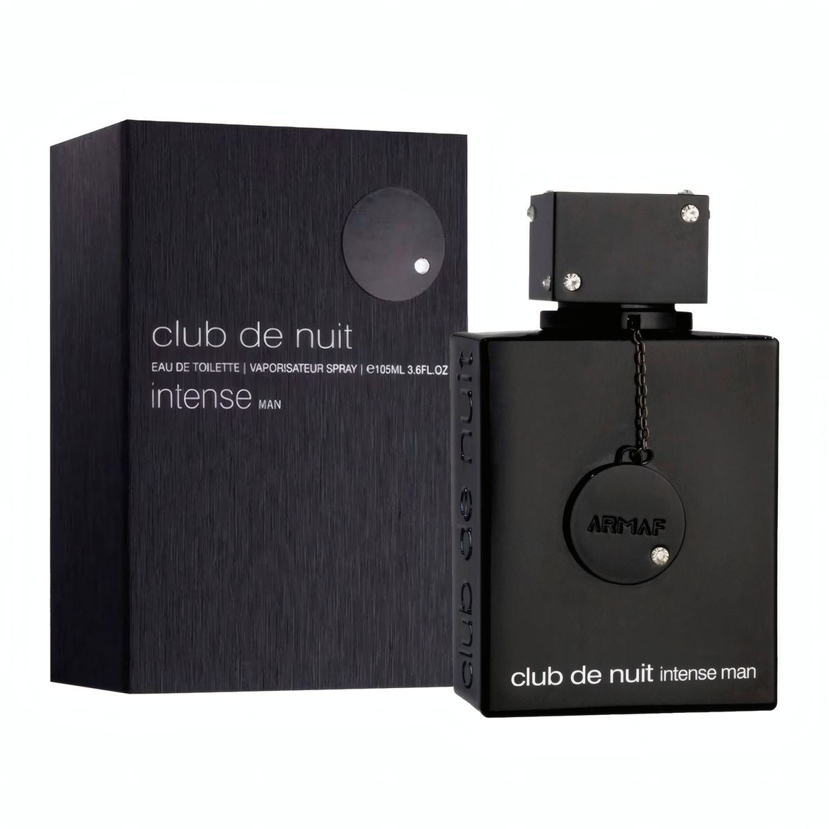 CLUB DE NUIT INTENSE MEN