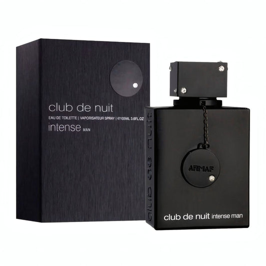 CLUB DE NUIT INTENSE MEN