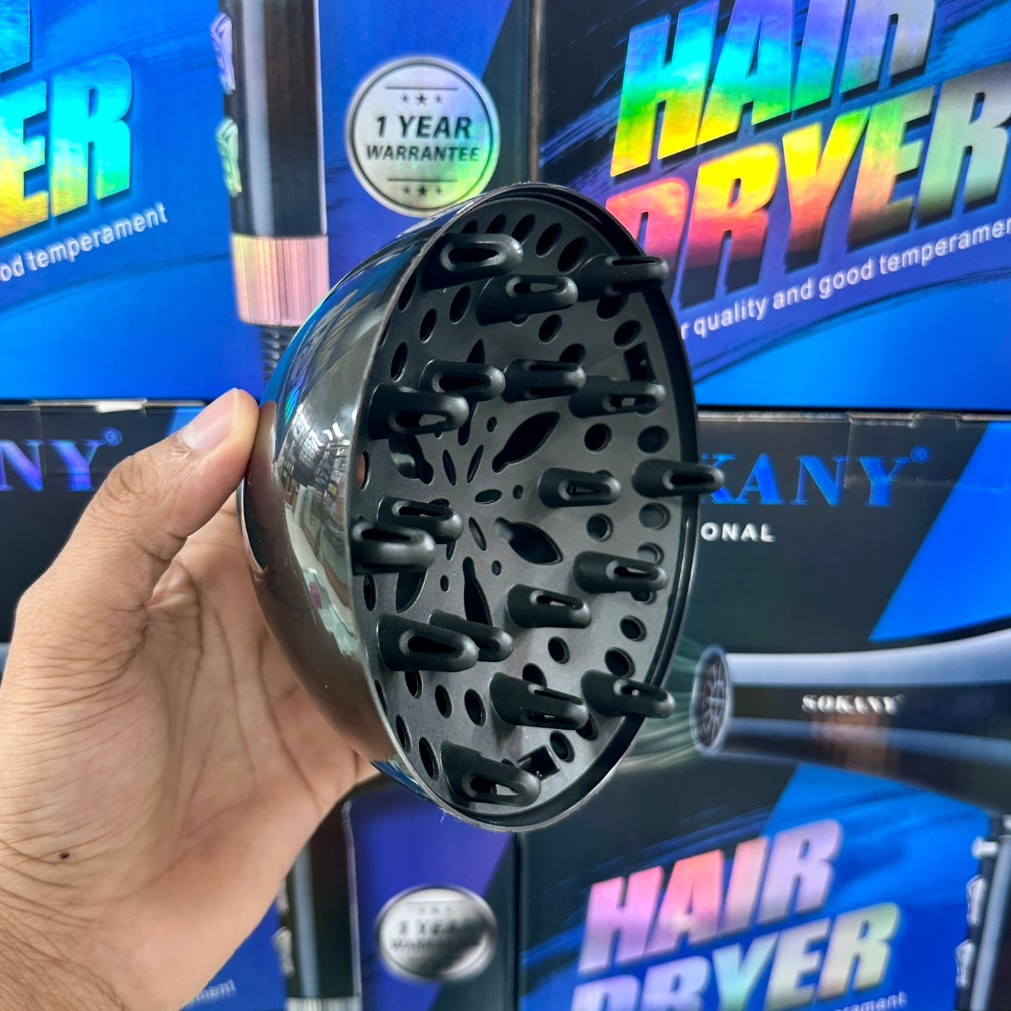 Professional Hair Blower SK14003