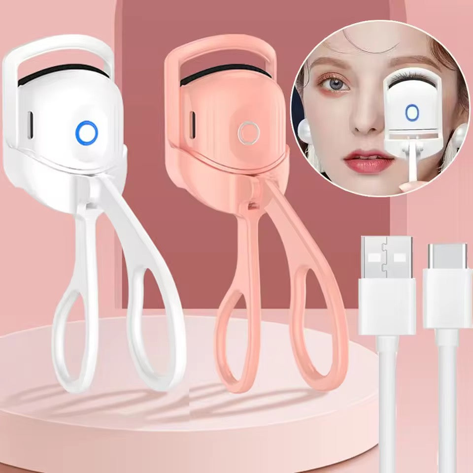 Shein Rechargeable Eyelash Curler