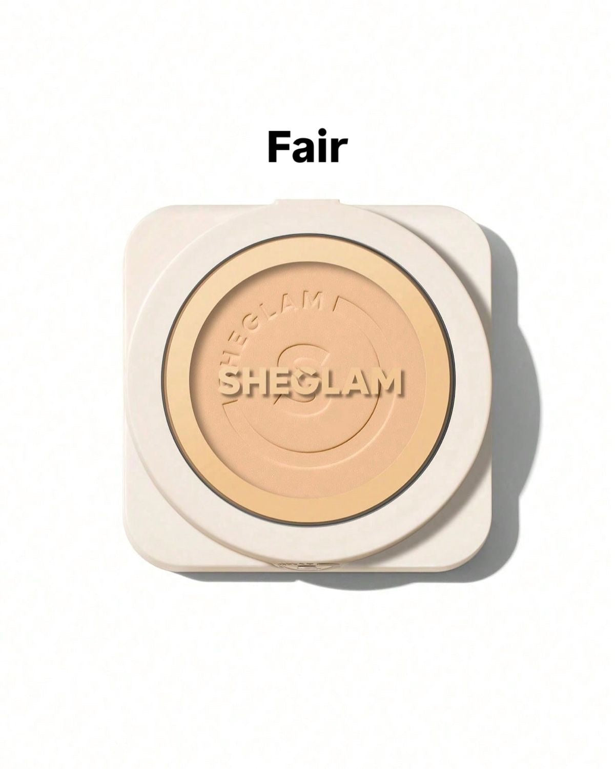 Skin-Focused High Coverage Powder Foundation (11g)