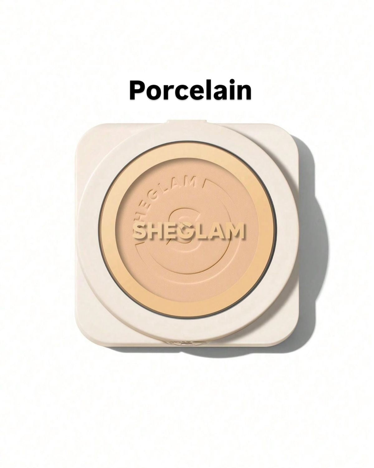 Skin-Focused High Coverage Powder Foundation (11g)