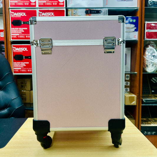 Trolley Beauty Box For professional Performance (SIZE XL)
