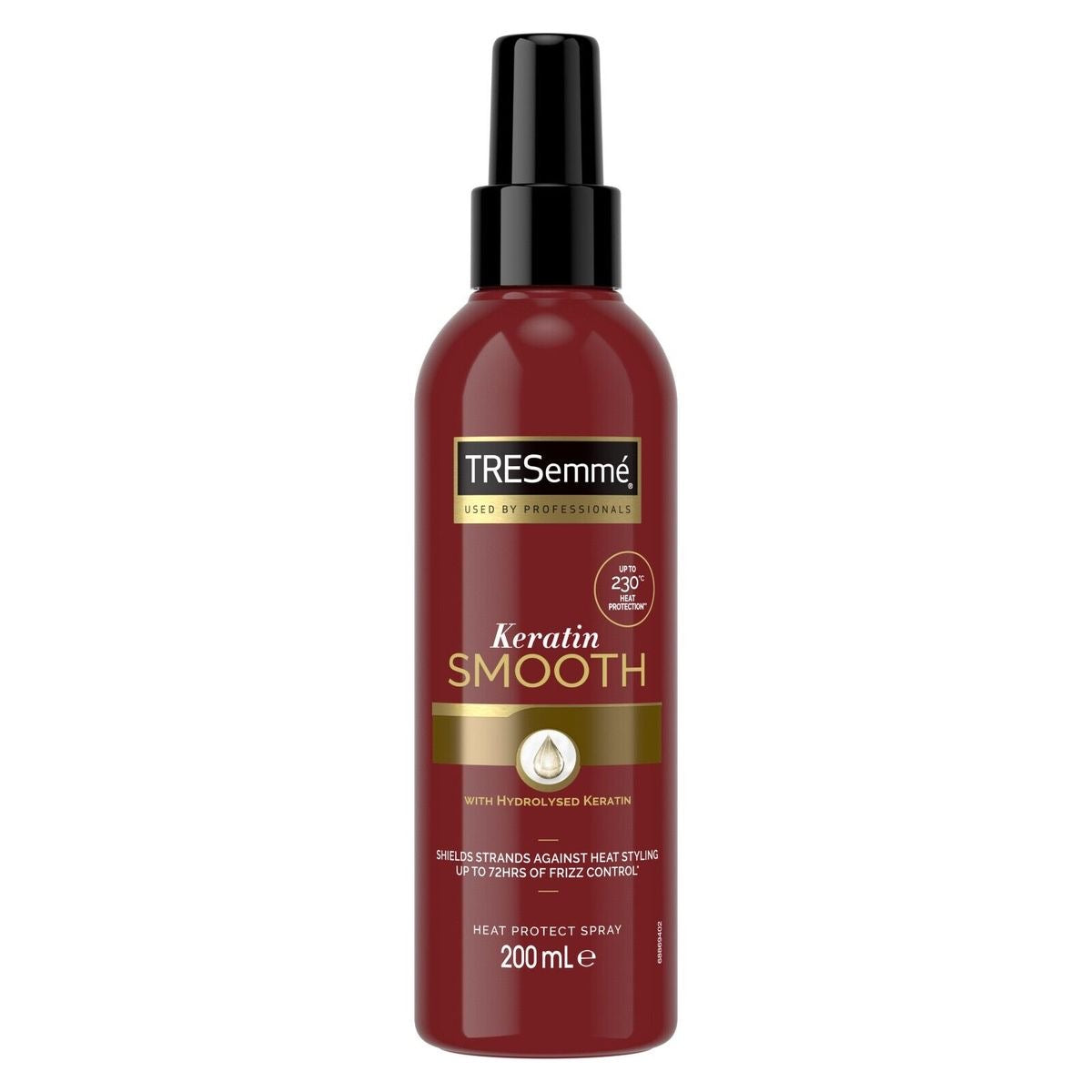 Tresemme Heat Protection Spray