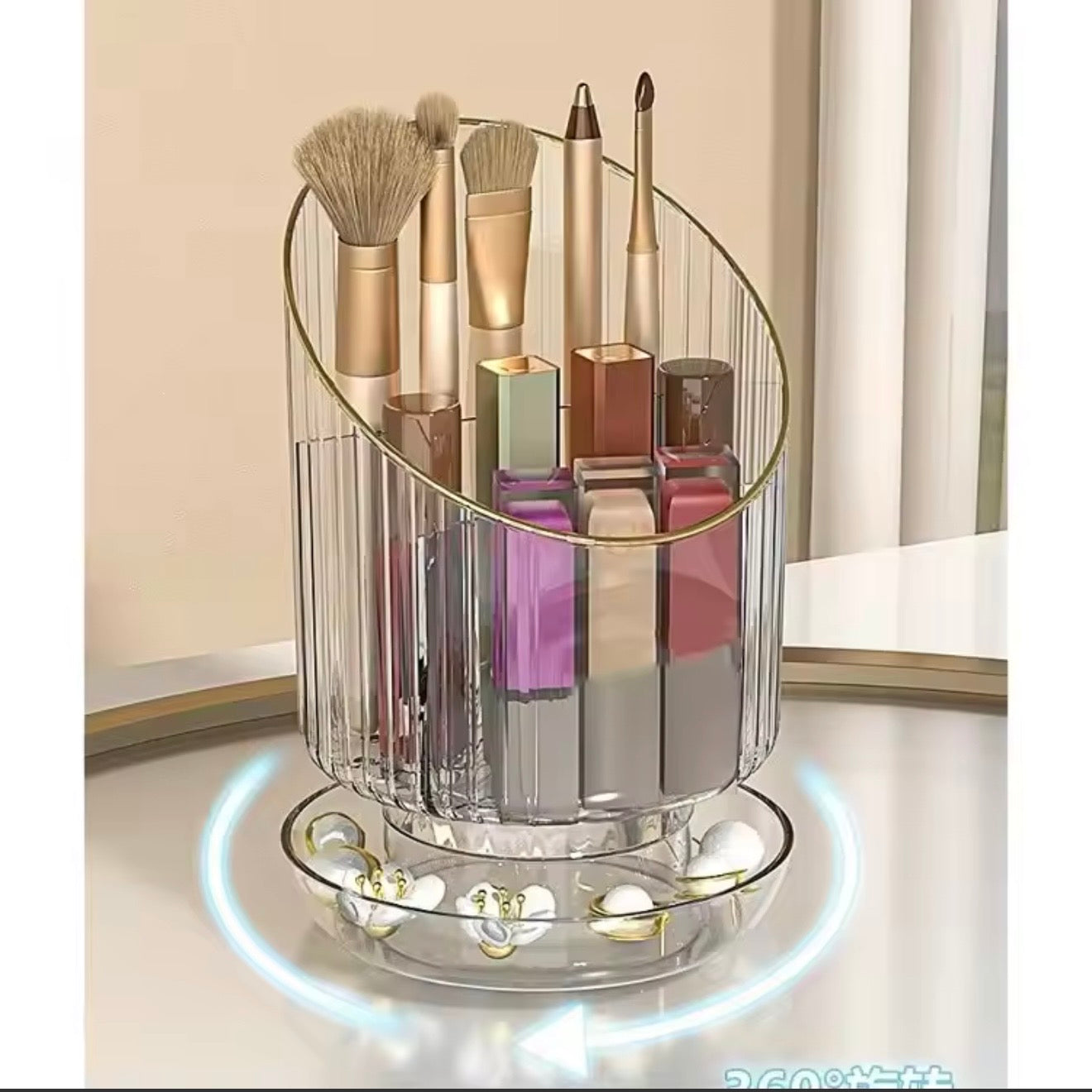 MAKEUP ORGANIZERS OF 2026 NEW ARRIVAL | BEST PRICE IN BANGLADESH