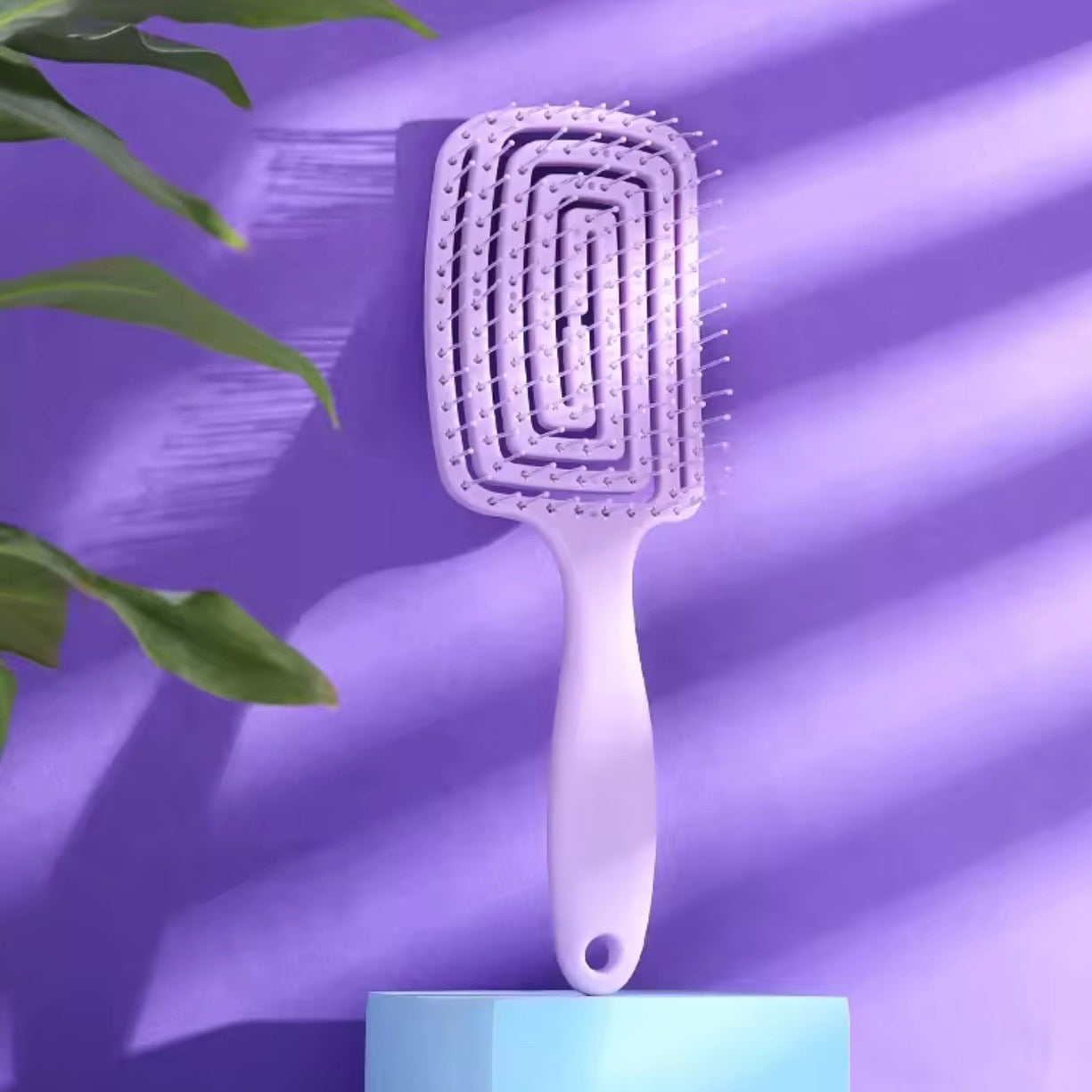 Detangling Hair Brush  | Best Price in Bangladesh – Smart Buy BD