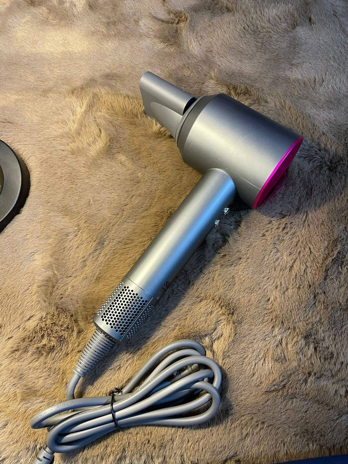 Hair Dryer SLEEK PROFESSIONAL | Best Price in Bangladesh – Smart Buy BD