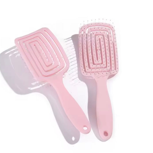 Detangling Hair Brush  | Best Price in Bangladesh – Smart Buy BD