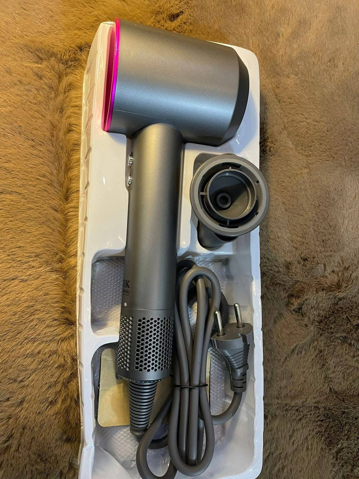 Hair Dryer SLEEK PROFESSIONAL | Best Price in Bangladesh – Smart Buy BD