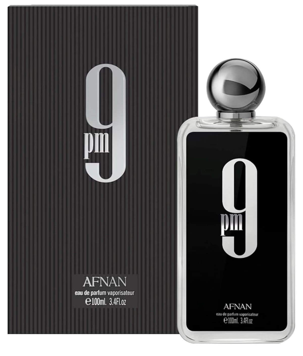 AFNAN 9PM EDP