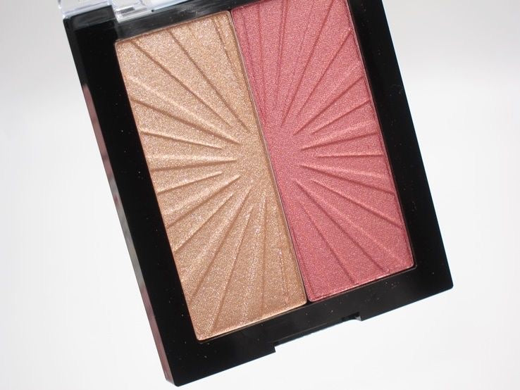Wet n Wild BlushLighter