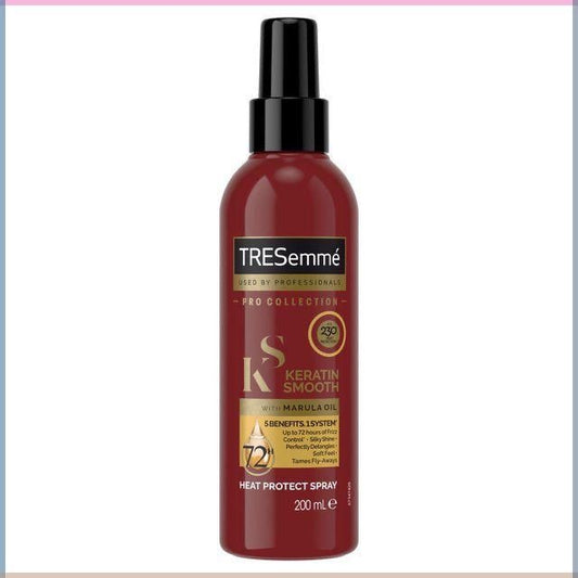 Tresemme Heat Protection Spray