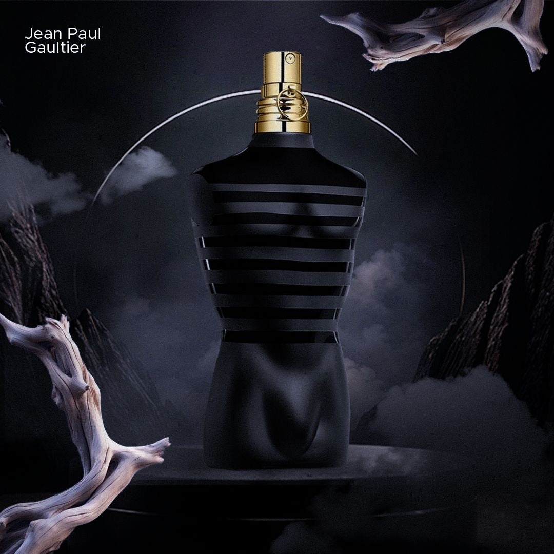 JEAN- PAUL LE MALE LE PERFUME EDP