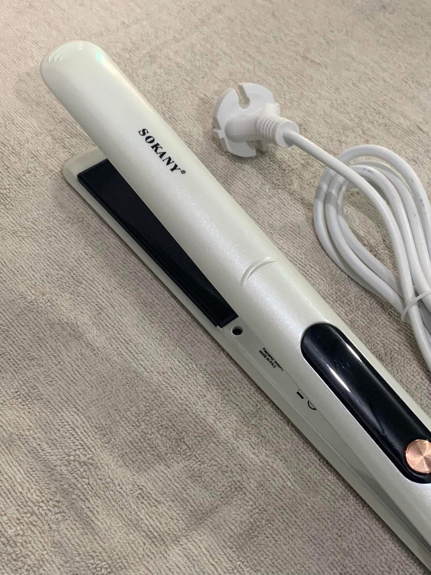 High Temperature Hair Straightener| Smart Buy BD Bangladesh