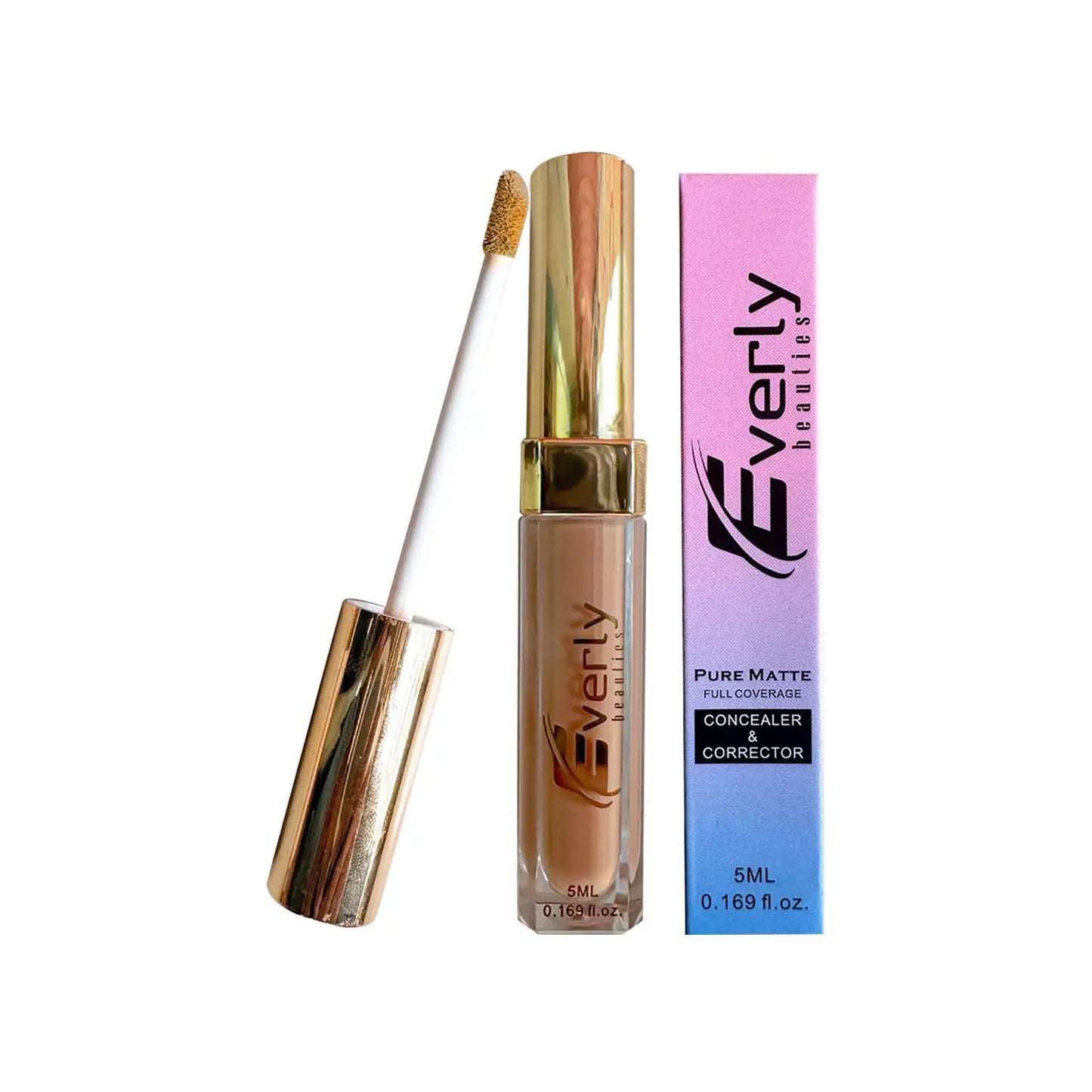 EVERLY CONCEALER & CORRECTOR