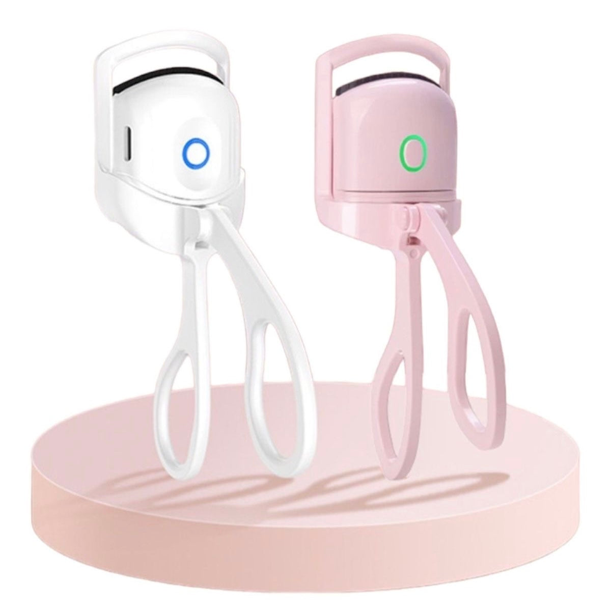 Shein Rechargeable Eyelash Curler