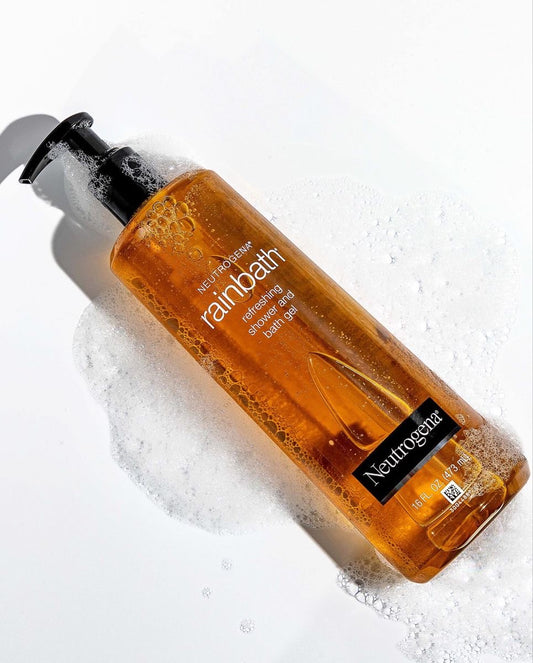 Neutrogena Rainbath Refreshing Shower & Bath Gel (473ml)
