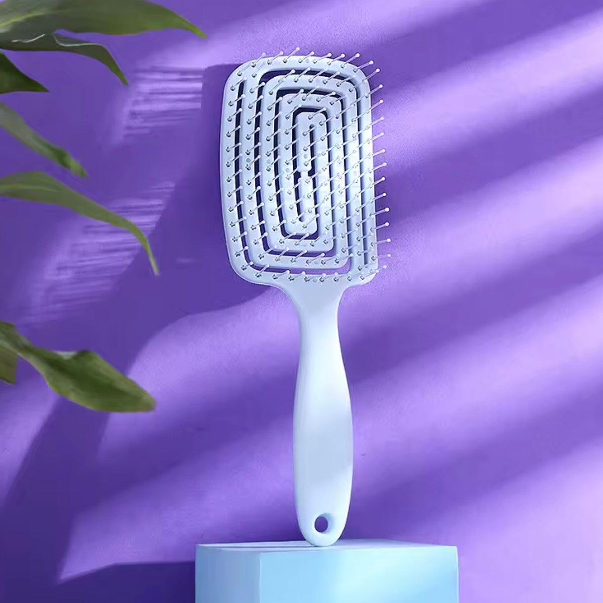 Detangling Hair Brush  | Best Price in Bangladesh – Smart Buy BD