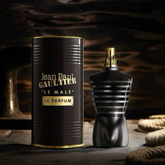 JEAN- PAUL LE MALE LE PERFUME EDP