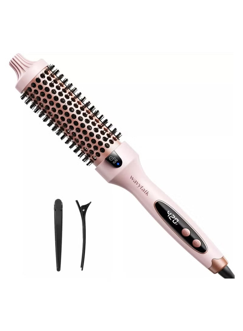Wavytalk Thermal Brush –Best Price In Bangladesh - Smart Buy BD