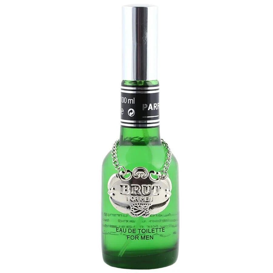 BRUT FOR MEN