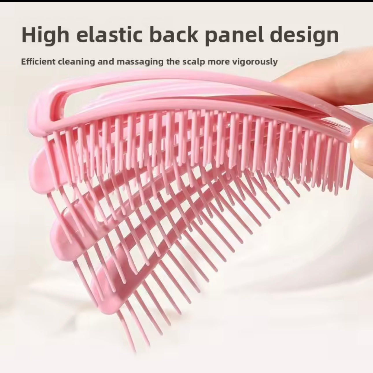 Detangler Brush for Perfect Hair