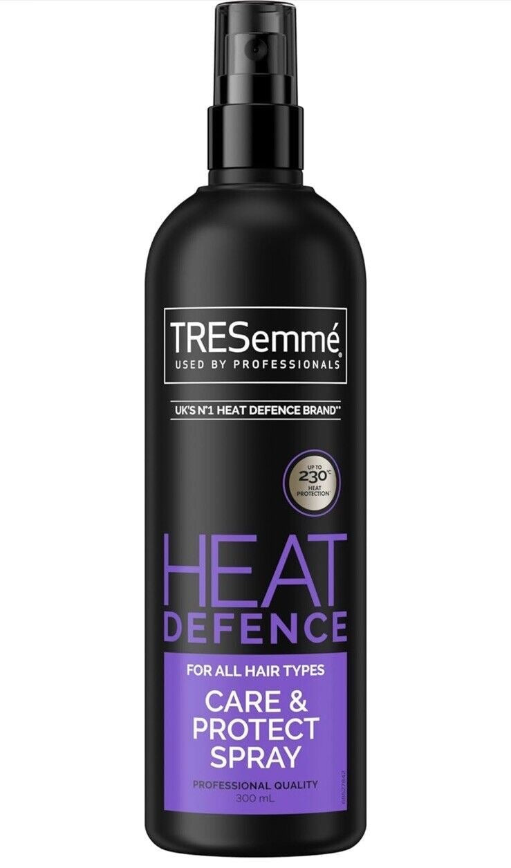 Tresemme Heat Protection Spray