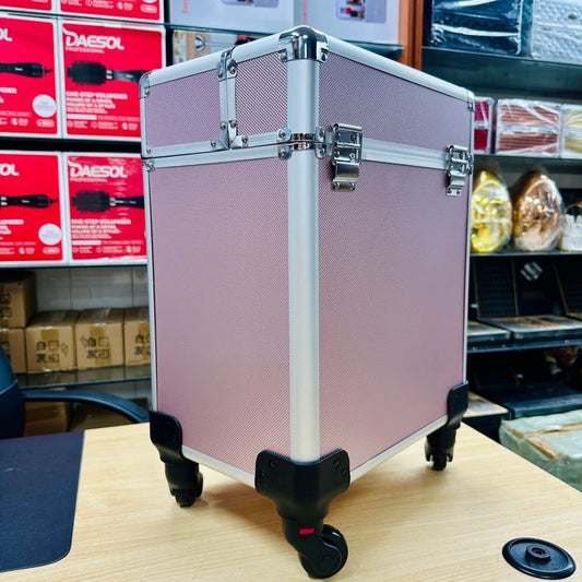 Trolley Beauty Box For professional Performance (SIZE XL)